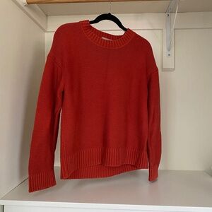 Everlane Knit Sweater | Women's Size Small